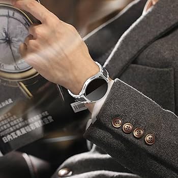 昆虫　時計　ストラップ Amazon.co.jp: [CeiBand] バンド 18mm 20mm 22mm ステンレス製